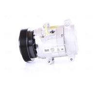 NISSENS 890679 Compressore aria condizionata