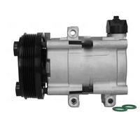 NISSENS 89068 Compressore aria condizionata