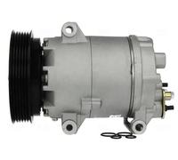 Compressore climatizzazione R 134a PAG 46 89072 NISSENS per RENAULT NISSAN