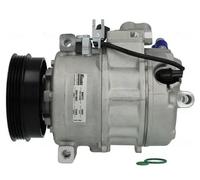 Compressore climatizzazione R 134a PAG 46 89073 NISSENS per AUDI A4 B6