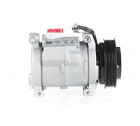 Compressore aria condizionata NISSENS KLIMA NIS 89074