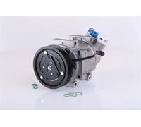 NISSENS 890742 Compressore aria condizionata