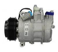 NISSENS 89075 Compressore aria condizionata Compressore Aria Condizionata Compressore clima Compressore condizionatore