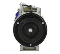 NISSENS 89080 Compressore aria condizionata