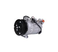 Compressore aria condizionata NISSENS 890802