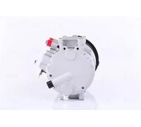 NISSENS 890808 Compressore aria condizionata