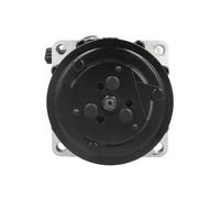 Nissens Compressore climatizzazione 89083 R 134a per VW Transporter T4 Autobus