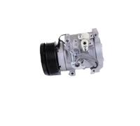 Compressore climatizzazione R 134a PAG 46 890870 NISSENS per TOYOTA