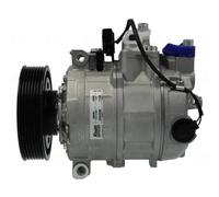 Compressore climatizzatore aria condizionata Nissens per AUDI Q7 A8 VW TOUAR #ck