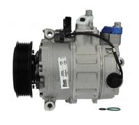 Compressore, condizionatore d'aria NISSENS 89092