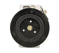 Compressore aria condizionata NISSENS 89100