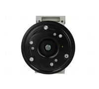 NISSENS 89121 Compressore aria condizionata