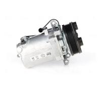 Compressore climatizzazione R 134a PAG 46 89133 NISSENS per BMW Z3 Coupé 3 Coupé