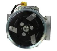 Compressore climatizzazione R 134a PAG 46 89136 NISSENS per CITROËN LANCIA FIAT