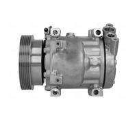 NISSENS Compressore, Climatizzatore per LADA NISSAN RENAULT DACIA 89148