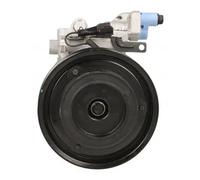 Compressore, condizionatore d'aria NISSENS 89153