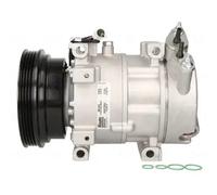 Compressore climatizzazione R 134a PAG 46 89164 NISSENS per DACIA RENAULT LADA