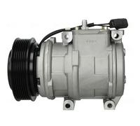 NISSENS 89186 Compressore aria condizionata