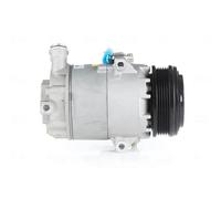 NISSENS 89196 Compressore aria condizionata