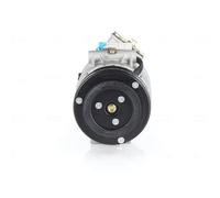 Compressore climatizzazione R 134a PAG 46 89196 NISSENS per OPEL CORSA C