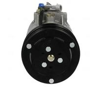 Compressore climatizzazione R 134a PAG 46 89197 NISSENS per OPEL CORSA C