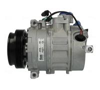 Compressore climatizzazione R 134a PAG 46 89199 NISSENS per BMW ALPINA