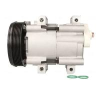 Compressore climatizzazione R 134a PAG 46 89205 NISSENS per FORD ESCORT V COUGAR