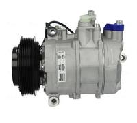 Compressore aria condizionata NISSENS 89208