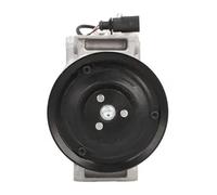 Compressore aria condizionata NISSENS 89210