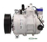 Compressore climatizzazione R 134a PAG 46 89210 NISSENS per VW AUDI