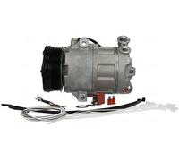 Compressore climatizzazione R 134a PAG 46 89215 NISSENS per OPEL ASTRA H