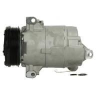 Compressore, condizionatore d'aria NISSENS 89216