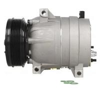 NISSENS 89217 Compressore aria condizionata