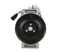 NISSENS 89223 Compressore aria condizionata