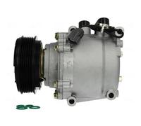 Compressore, condizionatore d'aria NISSENS 89233