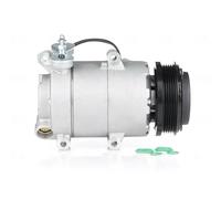 Compressore aria condizionata NISSENS 89234