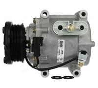 NISSENS 89239 Compressore aria condizionata