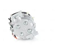 Compressore climatizzazione R 134a PAG 46 89247 NISSENS per HONDA CR-V III FR-V