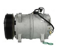 NISSENS 89249 Compressore aria condizionata