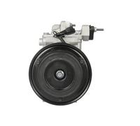 Compressore climatizzazione R 134a PAG 46 89256 NISSENS per KIA SORENTO I