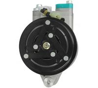 Compressore climatizzazione R 134a PAG 46 89275 NISSENS per CHEVROLET DAEWOO