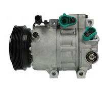 Compressore, condizionatore d'aria NISSENS 89278