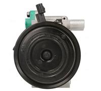 Compressore climatizzazione R 134a PAG 46 89296 NISSENS per HYUNDAI ACCENT III