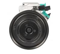 Compressore climatizzazione R 134a PAG 46 89298 NISSENS per HYUNDAI KIA