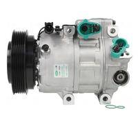 Nissens Compressore climatizzazione 89298 R 134a PAG 46 per Hyundai, KIA