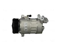 Compressore climatizzazione R 134a PAG 46 89307 NISSENS per BMW 3 Compact X3 3