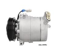 Compressore aria condizionata NISSENS 89308