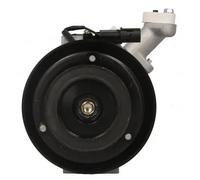 Compressore climatizzazione R 134a PAG 46 89312 NISSENS per MITSUBISHI PAJERO II