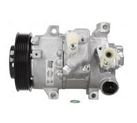 Compressore aria condizionata NISSENS 89314