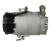 Nissens Compressore aria condizionata 89322 - R134a PAG 46 - con innesto elettromagnetico - per Opel